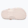 Gyerek papucsok Crocs Classic Beaded Band Clog Kids quartz 13
