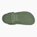 Papucsok Crocs Classic Camouflage army green/multi 3