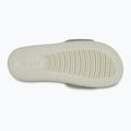 Női papucsok Crocs All Day bone/taupe 10