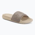Női papucsok Crocs All Day bone/taupe