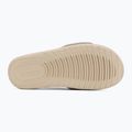 Női papucsok Crocs All Day bone/taupe 4