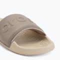 Női papucsok Crocs All Day bone/taupe 7