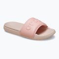 Női papucsok Crocs All Day powder pink