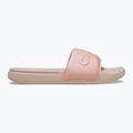 Női papucsok Crocs All Day powder pink 2
