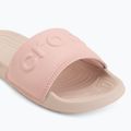 Női papucsok Crocs All Day powder pink 7