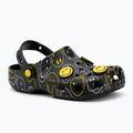 Papucsok Crocs Classic Smiley multicolor 2