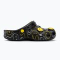 Papucsok Crocs Classic Smiley multicolor 3