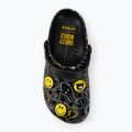 Papucsok Crocs Classic Smiley multicolor 6