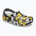 Gyerek papucsok Crocs Classic Smiley Kids multicolor 9