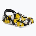 Gyerek papucsok Crocs Classic Smiley Kids multicolor 2