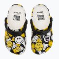 Gyerek papucsok Crocs Classic Smiley Kids multicolor 6