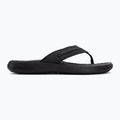 Papucsok Crocs Yukon Vista II Leather black/black 2