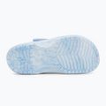 Papucsok Crocs Classic Watercolor Marbled oxygen swirl 5