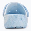 Papucsok Crocs Classic Watercolor Marbled oxygen swirl 7