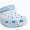 Papucsok Crocs Classic Watercolor Marbled oxygen swirl 8