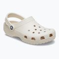 Papucsok Crocs Classic white