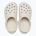 Papucsok Crocs Classic white 5