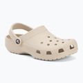 Papucsok Crocs Classic white 2