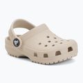 Gyerek papucsok Crocs Classic Clog Toddler frappe 2