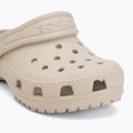 Gyerek papucsok Crocs Classic Clog Toddler frappe 8