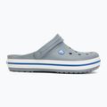 Papucsok Crocs Crocband concrete 3