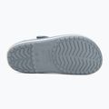 Papucsok Crocs Crocband concrete 5