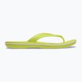Papucsok Crocs Crocband Flip citrus 2