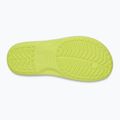 Papucsok Crocs Crocband Flip citrus 3