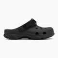 Papucsok Crocs Classic All Terrain Clog black/black 3
