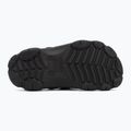 Papucsok Crocs Classic All Terrain Clog black/black 5