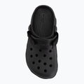 Papucsok Crocs Classic All Terrain Clog black/black 6