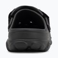 Papucsok Crocs Classic All Terrain Clog black/black 7