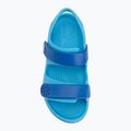 Gyermek szandálok Crocs Crocband Cruiser Kids venetian/blue bolt 5