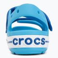 Gyermek szandálok Crocs Crocband Cruiser Kids venetian/blue bolt 6