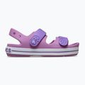 Gyermek szandálok Crocs Crocband Cruiser Kids bubble 2