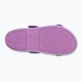 Gyermek szandálok Crocs Crocband Cruiser Kids bubble 3