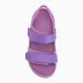 Gyermek szandálok Crocs Crocband Cruiser Kids bubble 5