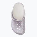 Gyerek papucsok Crocs Classic Fantasy Glitter 6