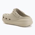 Papucsok Crocs Classic Crush Clog 4