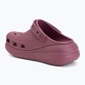 Papucsok Crocs Classic Crush Clog 4