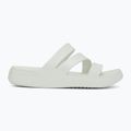 Női papucsok Crocs Getaway Strappy mint tint 2