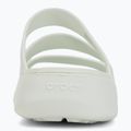 Női papucsok Crocs Getaway Strappy mint tint 6