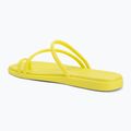 Női papucsok Crocs Miami Toe Loop Sandal citrus 3
