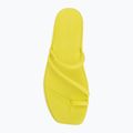 Női papucsok Crocs Miami Toe Loop Sandal citrus 5
