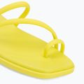 Női papucsok Crocs Miami Toe Loop Sandal citrus 7