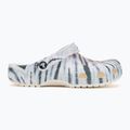 Papucsok Crocs Classic Tie Dye chalk/multi 3