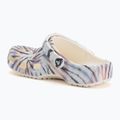 Papucsok Crocs Classic Tie Dye chalk/multi 4