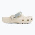 Gyerek papucsok Crocs Classic Denim Flower Adjustment Backstrap 3