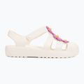 Gyerek szandál Crocs Classic Fisherman chalk 2