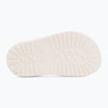 Gyerek szandál Crocs Classic Flower chalk 4